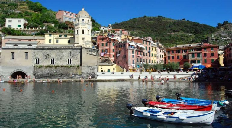 I Borghi Pi Belli In Liguria Lerosa