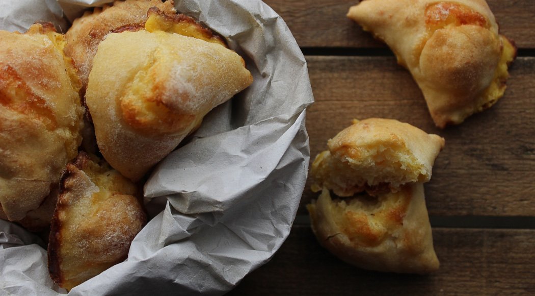 I Fiadoni Salati La Ricetta Dei Rustici Di Pasqua Abruzzesi